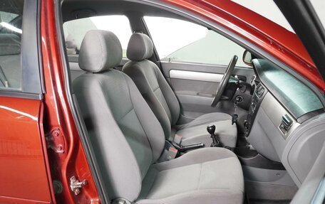 Chevrolet Lacetti, 2009 год, 599 000 рублей, 8 фотография