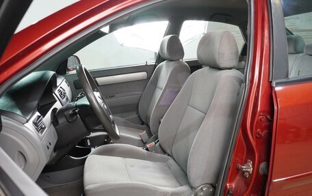 Chevrolet Lacetti, 2009 год, 599 000 рублей, 10 фотография