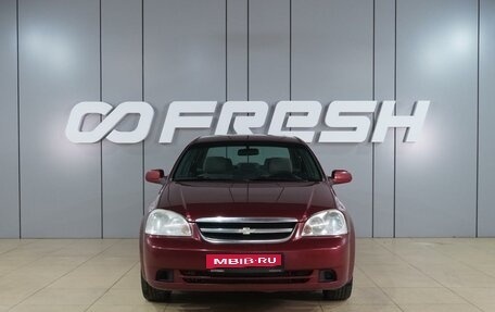 Chevrolet Lacetti, 2009 год, 599 000 рублей, 3 фотография
