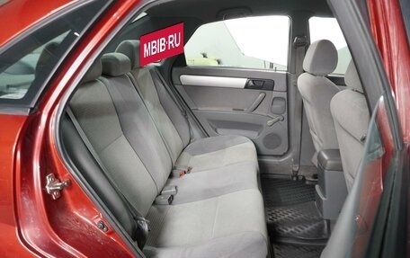 Chevrolet Lacetti, 2009 год, 599 000 рублей, 7 фотография