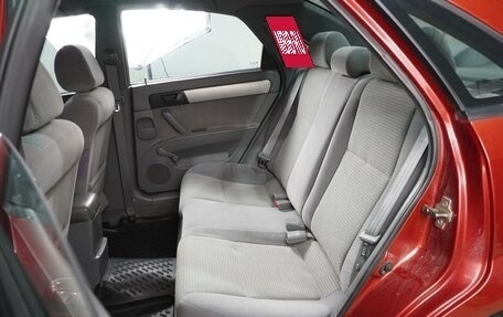 Chevrolet Lacetti, 2009 год, 599 000 рублей, 9 фотография