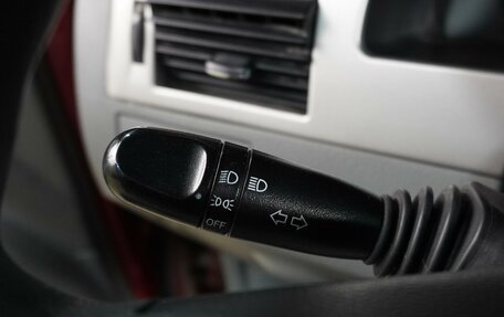 Chevrolet Lacetti, 2009 год, 599 000 рублей, 17 фотография