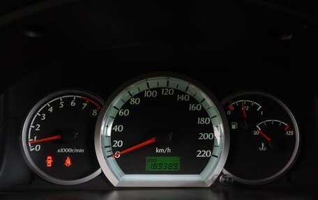 Chevrolet Lacetti, 2009 год, 599 000 рублей, 20 фотография
