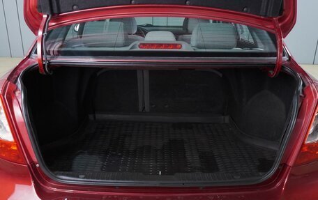 Chevrolet Lacetti, 2009 год, 599 000 рублей, 21 фотография