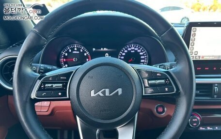 KIA K3, 2022 год, 1 523 275 рублей, 8 фотография