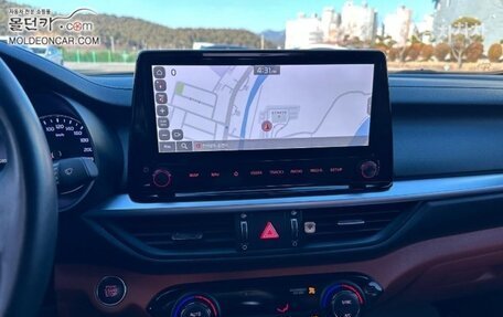 KIA K3, 2022 год, 1 523 275 рублей, 9 фотография