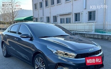 KIA K3, 2022 год, 1 523 275 рублей, 3 фотография