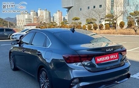 KIA K3, 2022 год, 1 523 275 рублей, 6 фотография