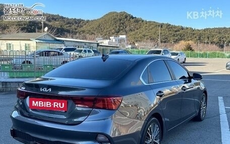 KIA K3, 2022 год, 1 523 275 рублей, 4 фотография