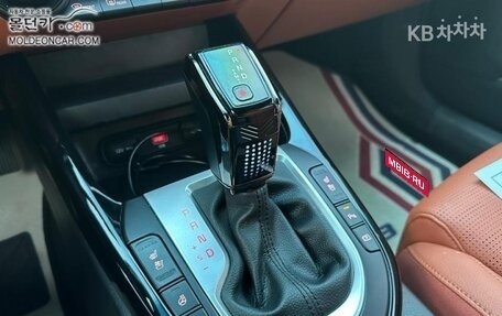 KIA K3, 2022 год, 1 523 275 рублей, 10 фотография