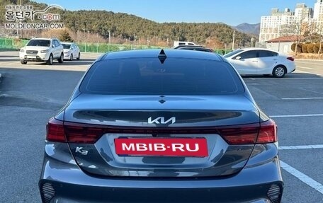 KIA K3, 2022 год, 1 523 275 рублей, 5 фотография