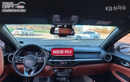 KIA K3, 2022 год, 1 523 275 рублей, 7 фотография