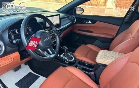 KIA K3, 2022 год, 1 523 275 рублей, 11 фотография