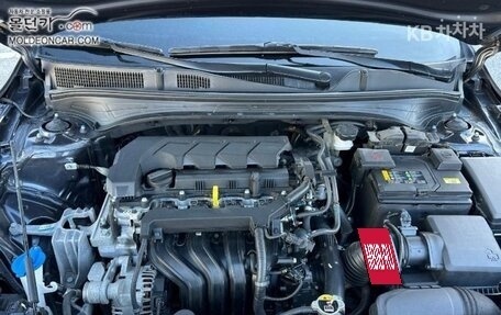 KIA K3, 2022 год, 1 523 275 рублей, 14 фотография