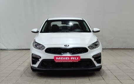 KIA K3, 2021 год, 1 875 000 рублей, 2 фотография
