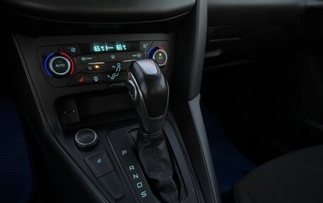Ford Focus III, 2018 год, 1 250 000 рублей, 9 фотография