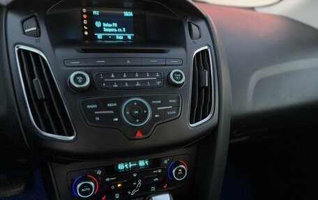 Ford Focus III, 2018 год, 1 250 000 рублей, 10 фотография