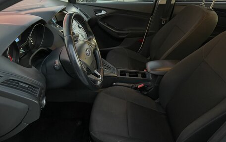 Ford Focus III, 2018 год, 1 250 000 рублей, 12 фотография