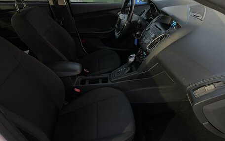 Ford Focus III, 2018 год, 1 250 000 рублей, 13 фотография