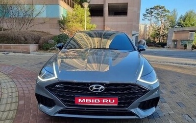 Hyundai Sonata VIII, 2022 год, 2 785 000 рублей, 1 фотография