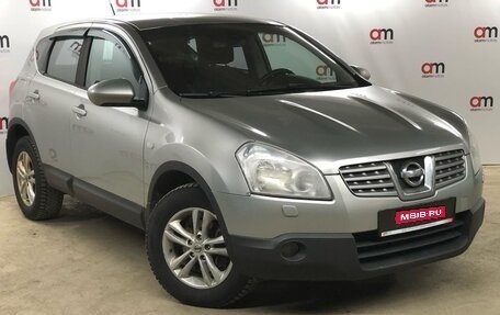 Nissan Qashqai, 2009 год, 649 000 рублей, 1 фотография