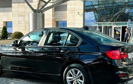 BMW 3 серия, 2015 год, 2 050 000 рублей, 4 фотография
