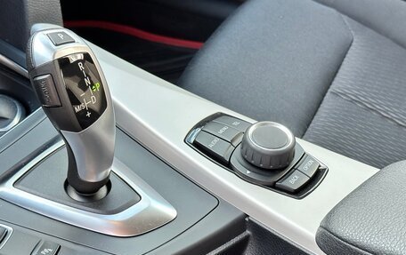 BMW 3 серия, 2015 год, 2 050 000 рублей, 9 фотография