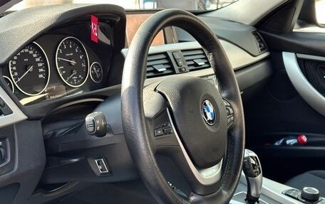 BMW 3 серия, 2015 год, 2 050 000 рублей, 8 фотография