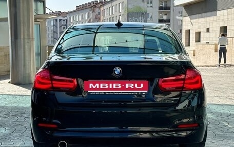 BMW 3 серия, 2015 год, 2 050 000 рублей, 6 фотография