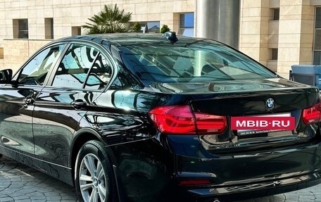 BMW 3 серия, 2015 год, 2 050 000 рублей, 5 фотография