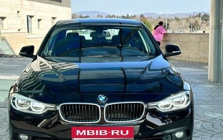 BMW 3 серия, 2015 год, 2 050 000 рублей, 2 фотография