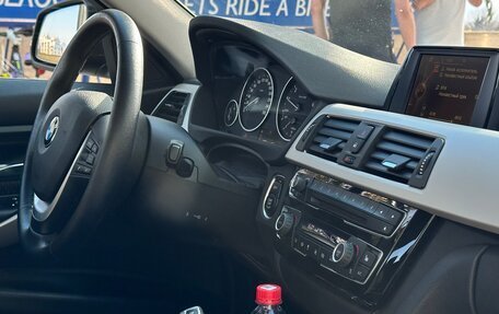 BMW 3 серия, 2015 год, 2 050 000 рублей, 18 фотография