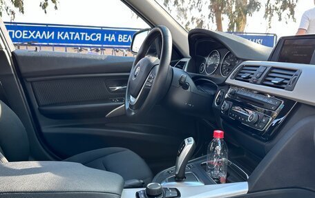 BMW 3 серия, 2015 год, 2 050 000 рублей, 19 фотография
