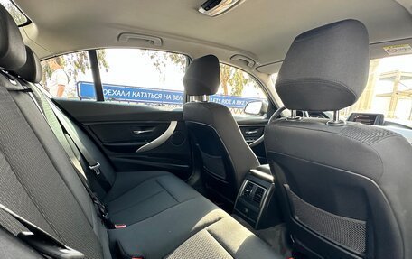 BMW 3 серия, 2015 год, 2 050 000 рублей, 14 фотография