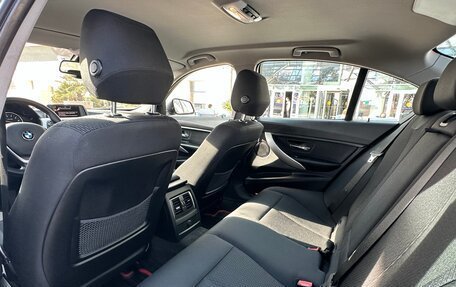 BMW 3 серия, 2015 год, 2 050 000 рублей, 13 фотография