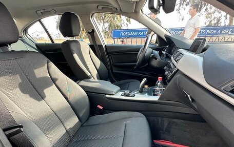BMW 3 серия, 2015 год, 2 050 000 рублей, 17 фотография