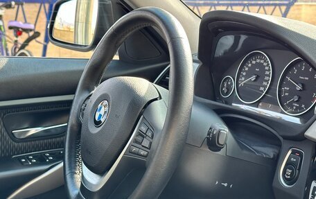 BMW 3 серия, 2015 год, 2 050 000 рублей, 16 фотография