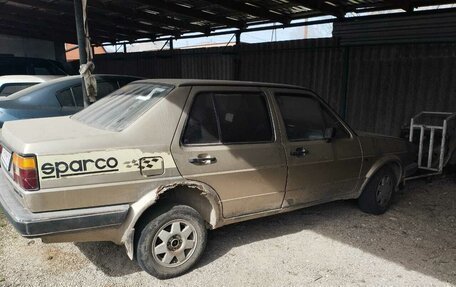 Volkswagen Jetta III, 1985 год, 65 000 рублей, 2 фотография
