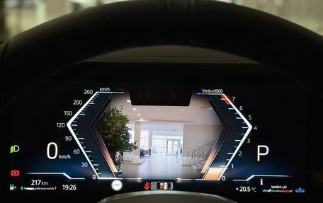 BMW 5 серия, 2024 год, 10 500 000 рублей, 22 фотография