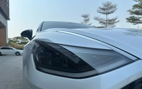 Hyundai Sonata VIII, 2021 год, 2 130 000 рублей, 6 фотография