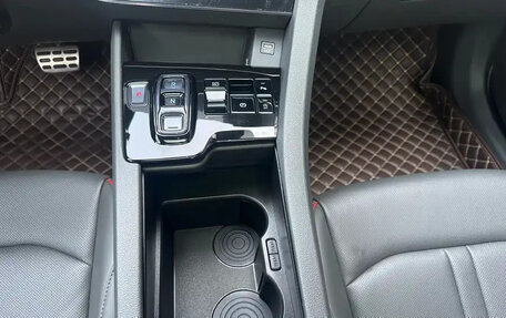 Hyundai Sonata VIII, 2021 год, 2 130 000 рублей, 13 фотография