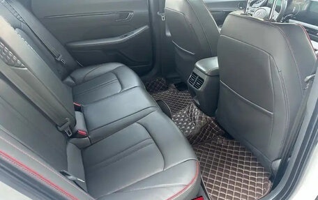 Hyundai Sonata VIII, 2021 год, 2 130 000 рублей, 17 фотография