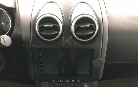 Nissan Qashqai, 2009 год, 649 000 рублей, 12 фотография