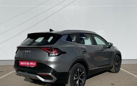 KIA Sportage IV рестайлинг, 2025 год, 3 999 000 рублей, 2 фотография