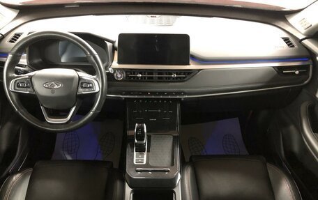 Chery Tiggo 7 Pro, 2020 год, 1 399 000 рублей, 9 фотография