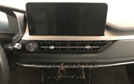 Chery Tiggo 7 Pro, 2020 год, 1 399 000 рублей, 12 фотография