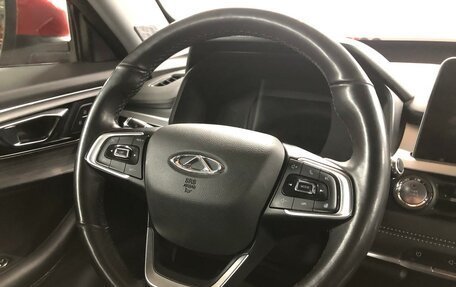 Chery Tiggo 7 Pro, 2020 год, 1 399 000 рублей, 11 фотография