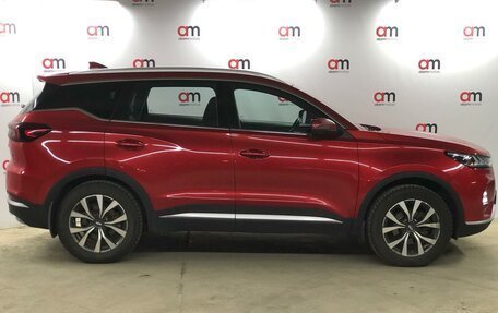 Chery Tiggo 7 Pro, 2020 год, 1 399 000 рублей, 8 фотография