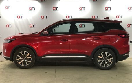 Chery Tiggo 7 Pro, 2020 год, 1 399 000 рублей, 7 фотография
