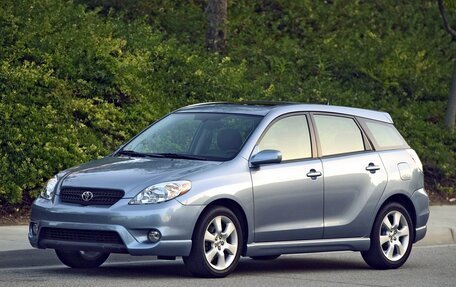 Toyota Matrix, 2007 год, 720 000 рублей, 1 фотография
